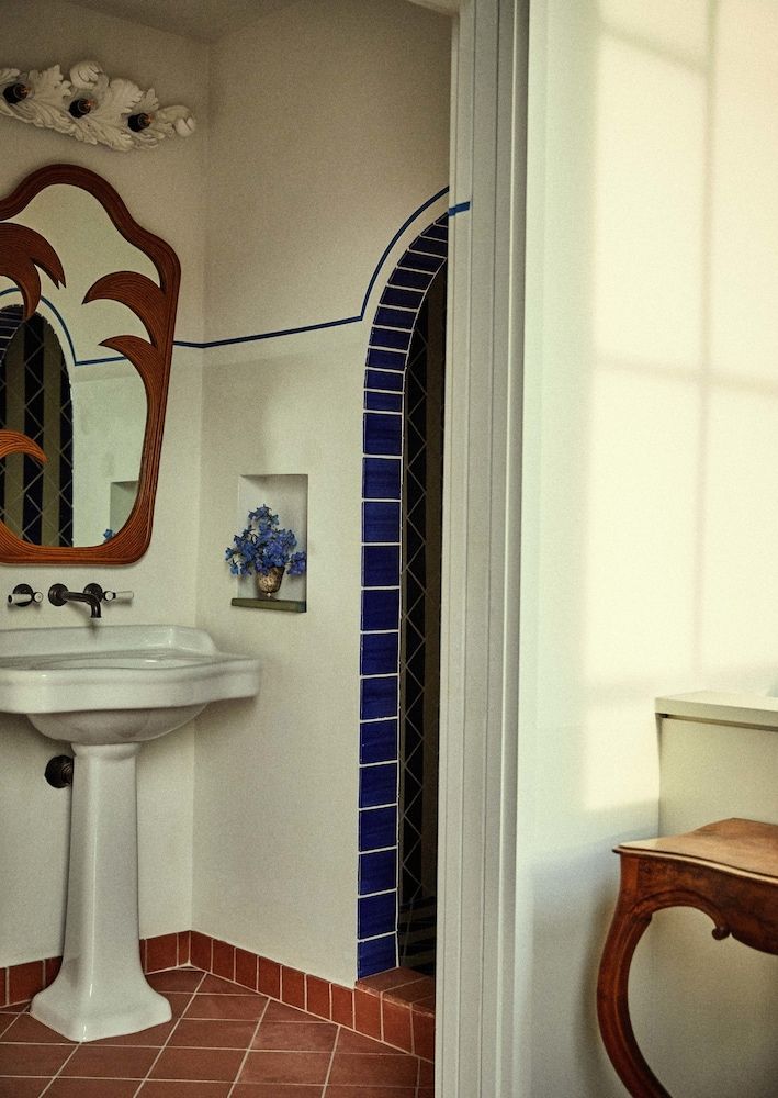 Hotel Peter and Paul, an Ash Hotel School House Grande Loft 2