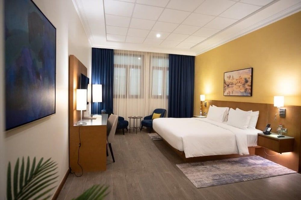 undefined La Maison Hotel Doha 9