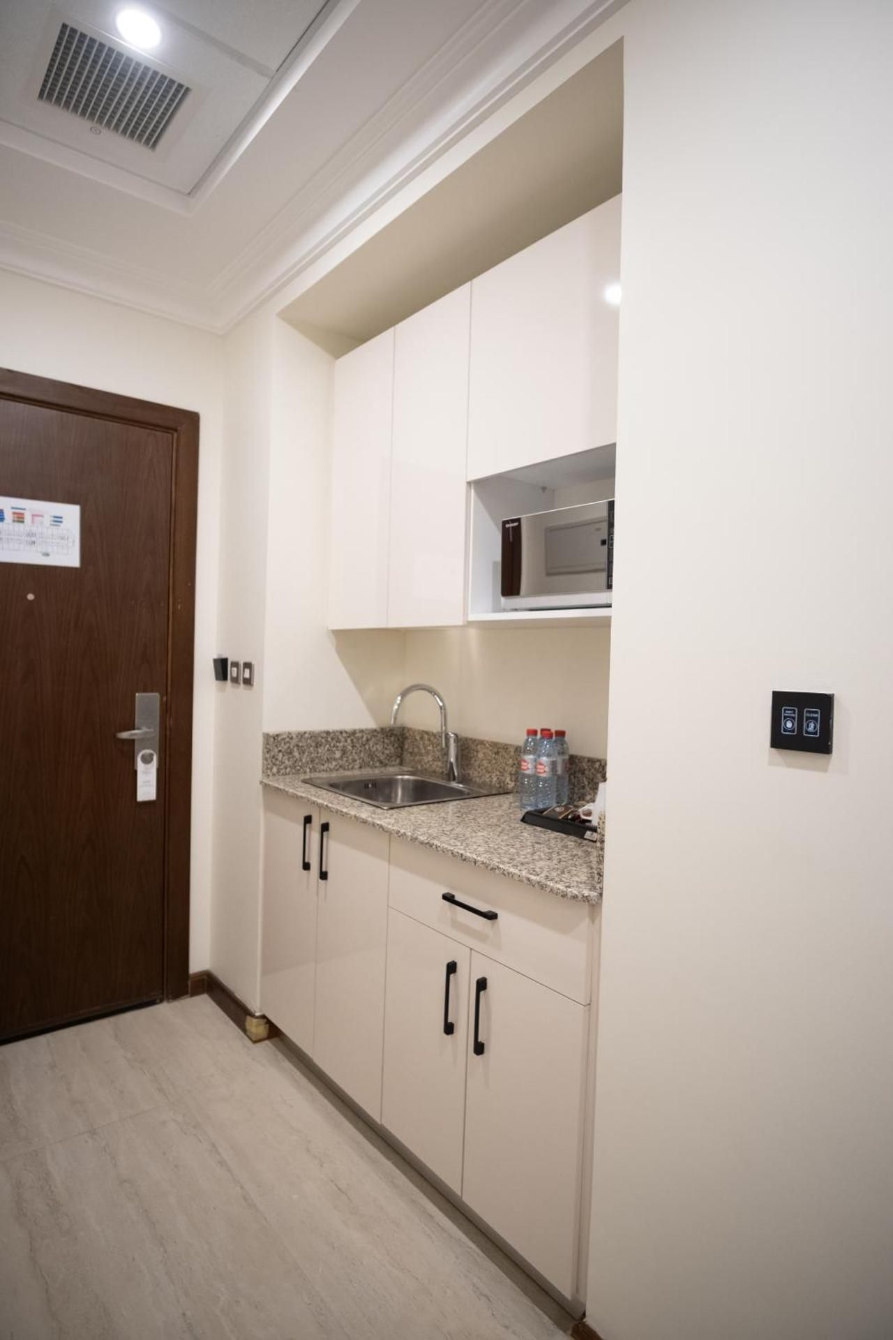 undefined La Maison Hotel Doha 7