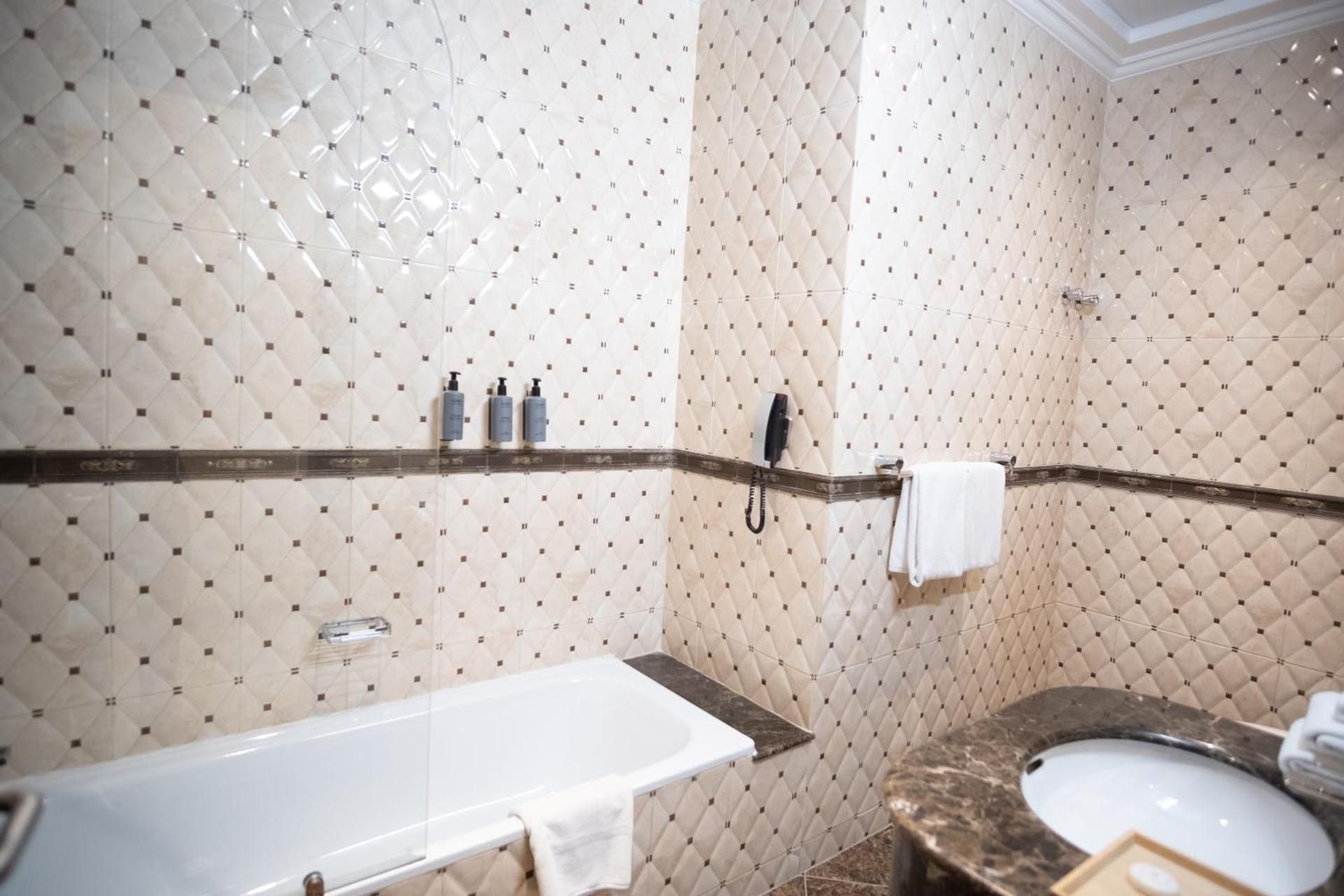 undefined La Maison Hotel Doha 6