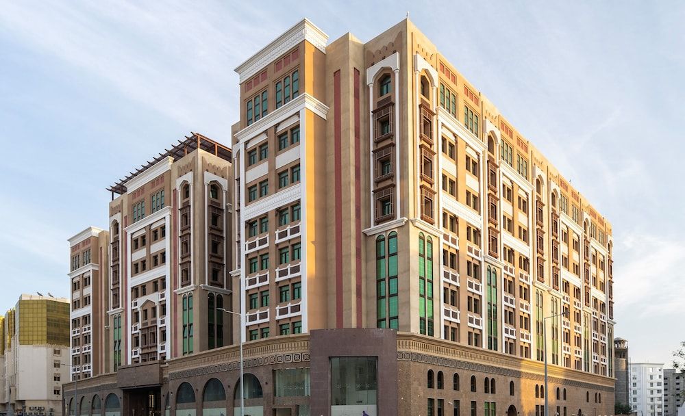 undefined La Maison Hotel Doha 3