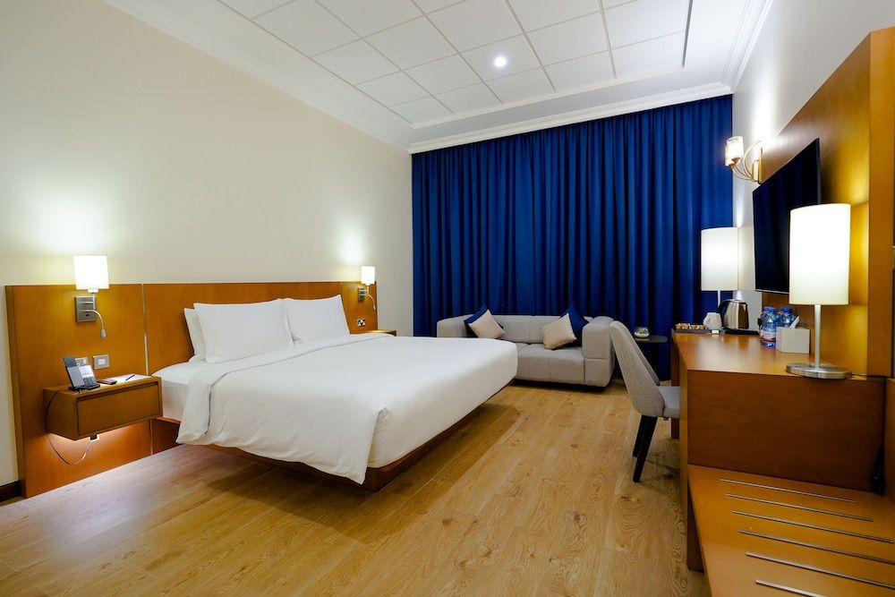 undefined La Maison Hotel Doha