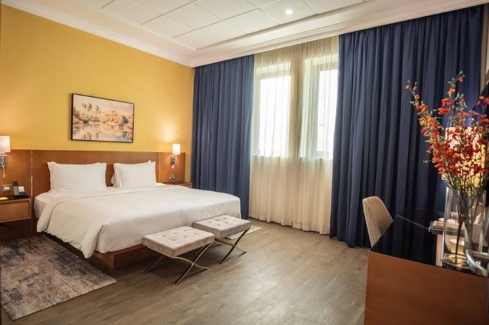 undefined La Maison Hotel Doha 8