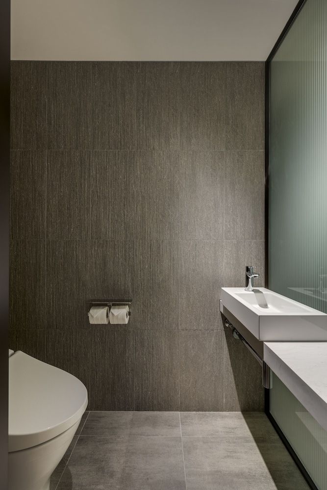 Hotel Resonance Taipei, Tapestry Collection by Hilton Room, 2 Twin Beds 5