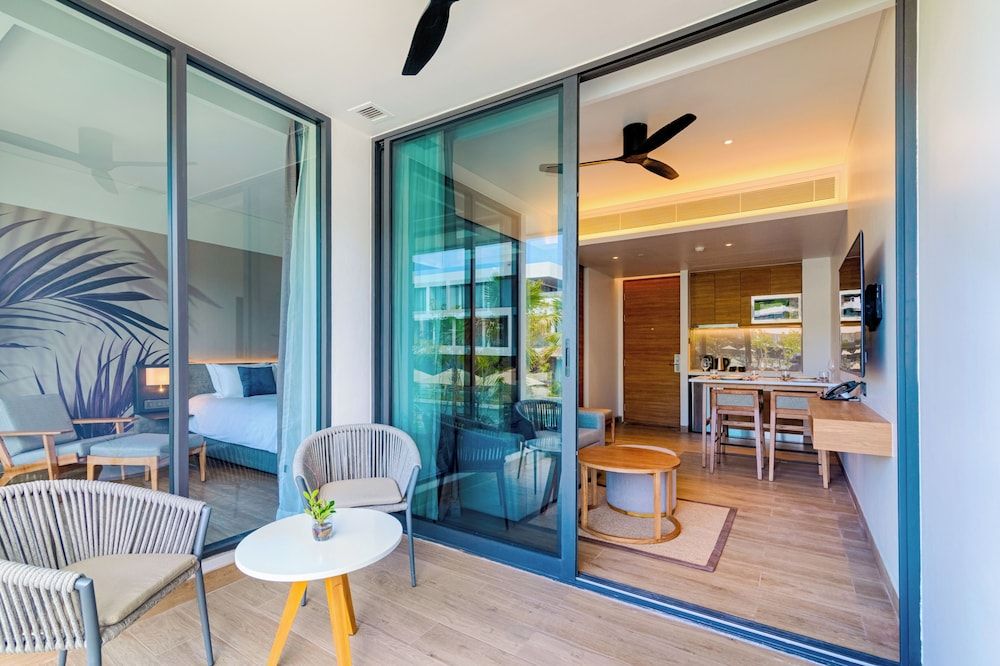 Stay Wellbeing & Lifestyle Resort