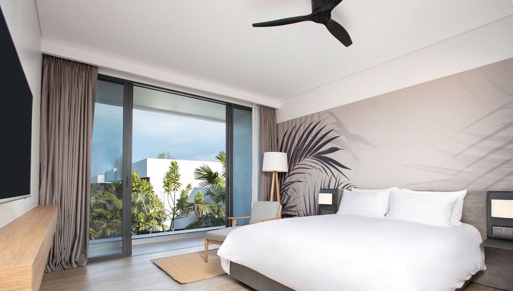 Two Bedroom Suite