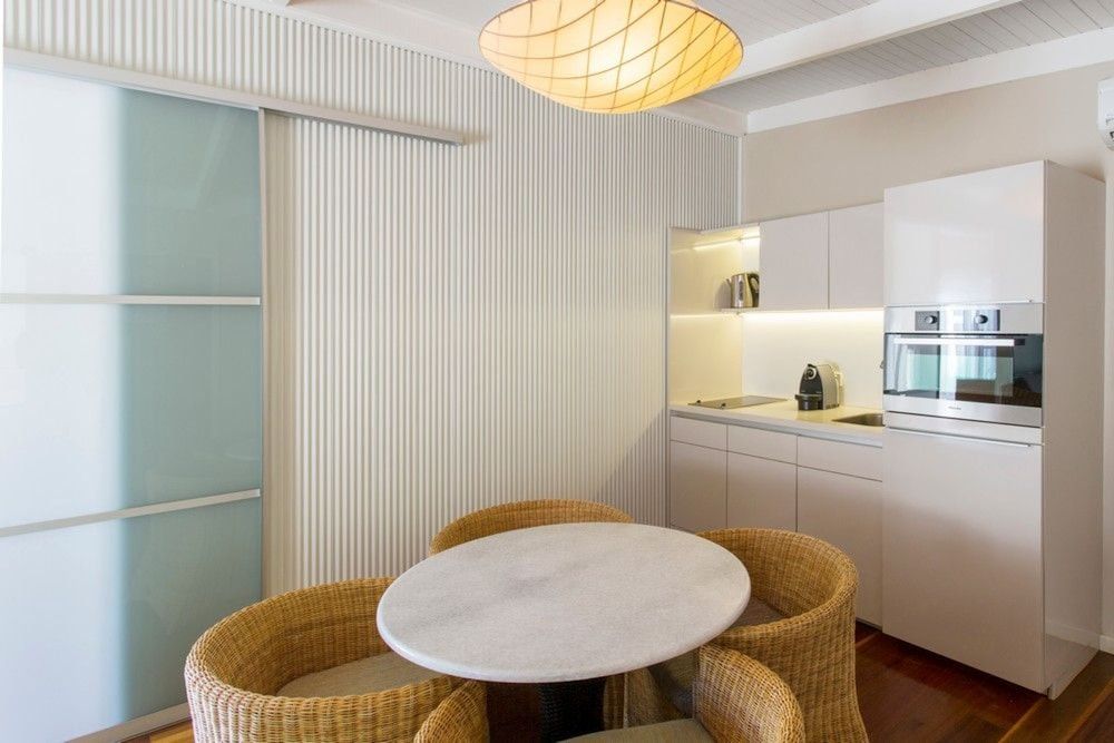 Kimberley Sands Resort Courtyard One Bedroom Suite 4