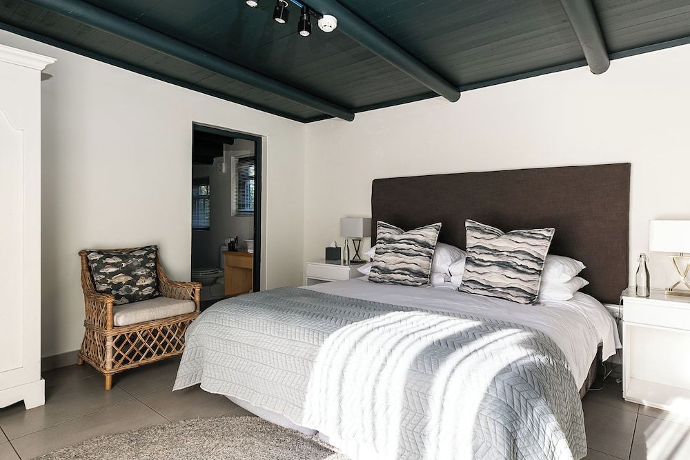 Abalone Hotel & Villas 2 Bedroom Beach Villa with Pool #2