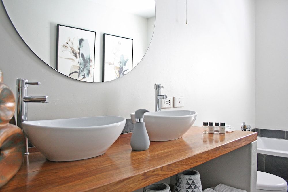 Abalone Hotel & Villas Standard Suite 8