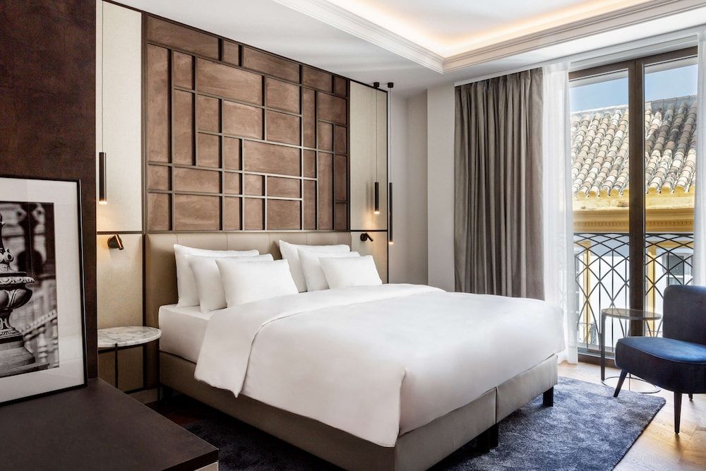 Radisson Collection Hotel, Magdalena Plaza Sevilla Superior Room (Collection) 3