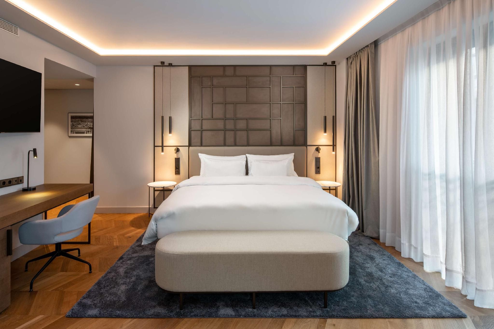 Collection Premium-Corner Room