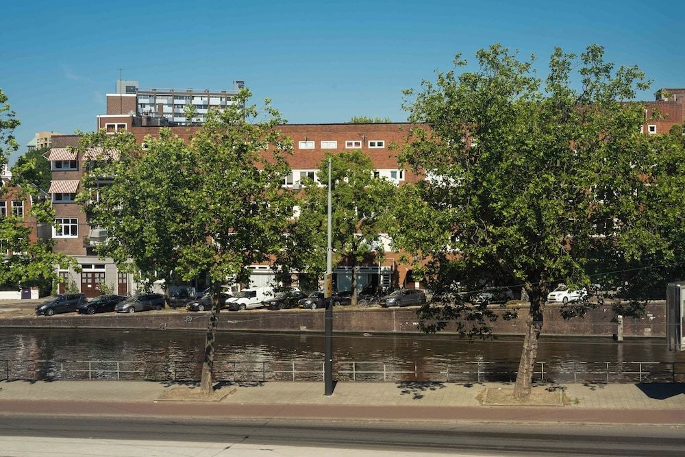 undefined Conscious Hotel The Tire Station 6