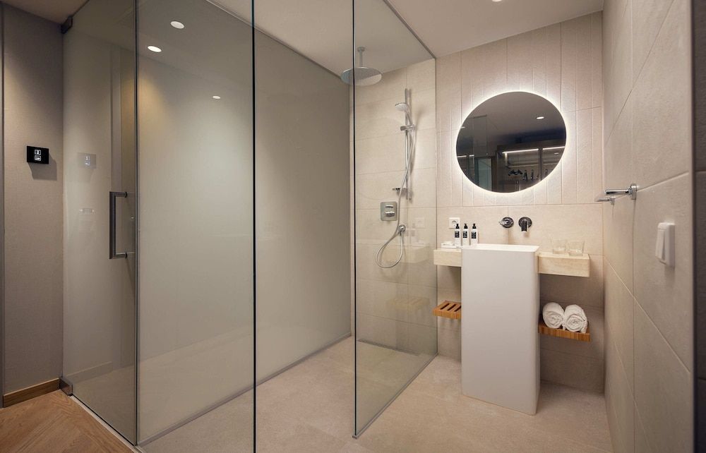 The Market Hotel Groningen Superior Room 3