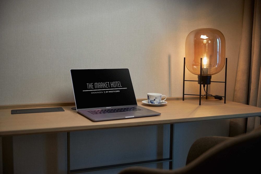 The Market Hotel Groningen Superior Room 5