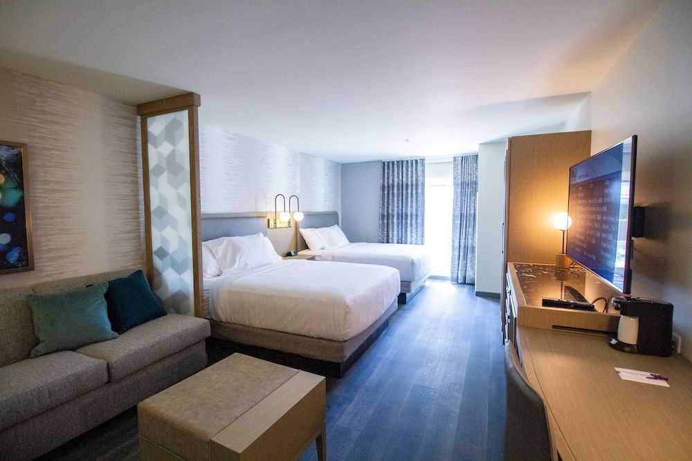 undefined Hyatt Place Santa Barbara 4