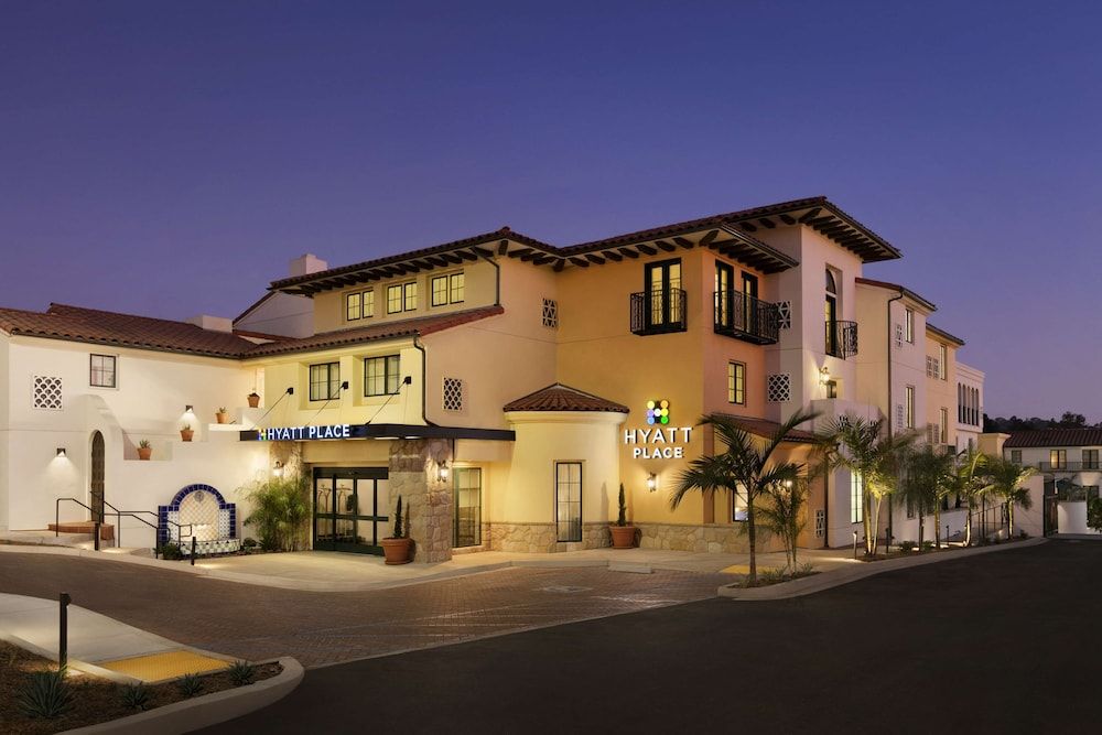 undefined Hyatt Place Santa Barbara 6