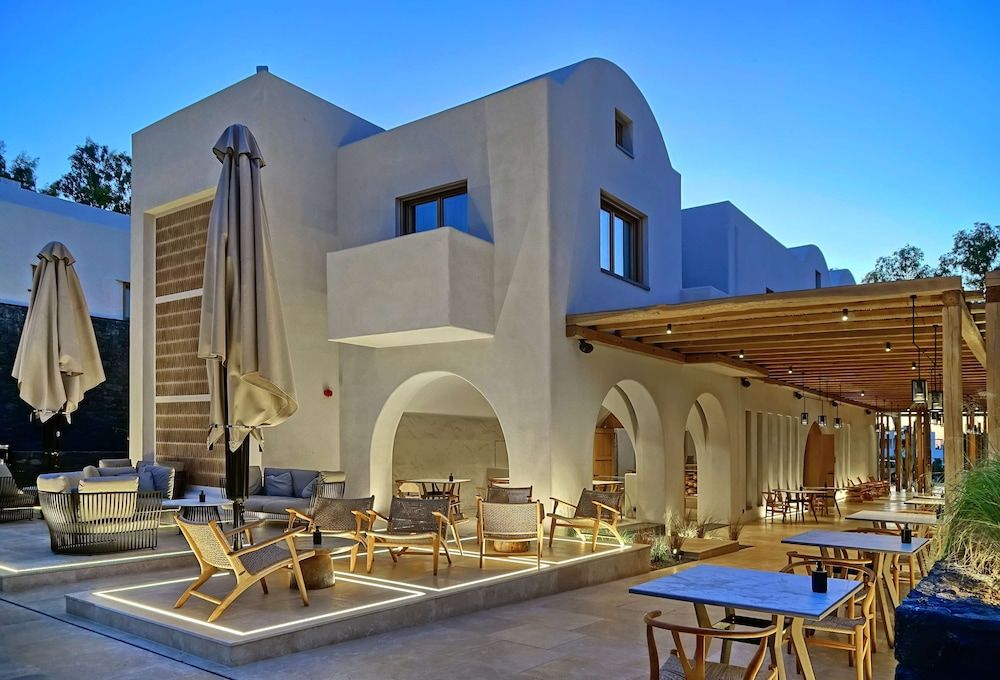 undefined Radisson Blu Zaffron Resort, Santorini 6