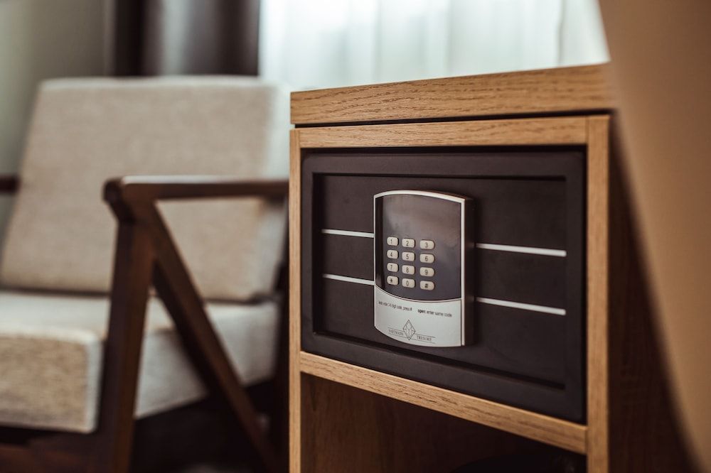 In-Room Safe