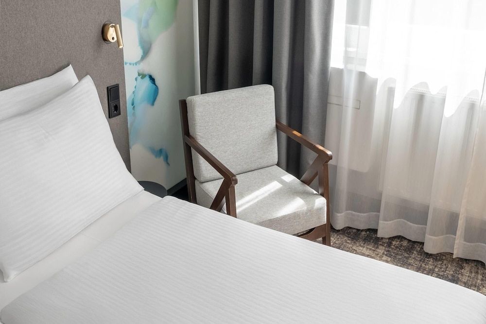 undefined Wyndham Garden Munich Messe 10