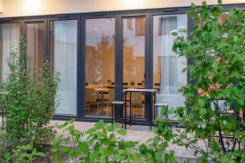undefined Wyndham Garden Munich Messe 4