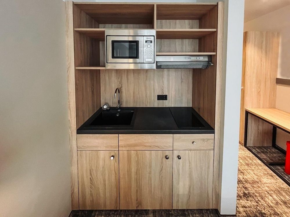 Kitchenette