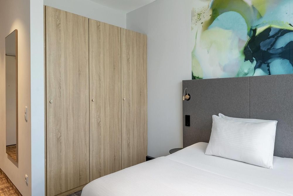 undefined Wyndham Garden Munich Messe 2