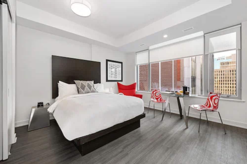 reStays Ottawa Junior Suite