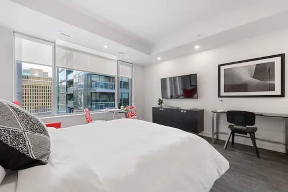 reStays Ottawa Junior Suite 3