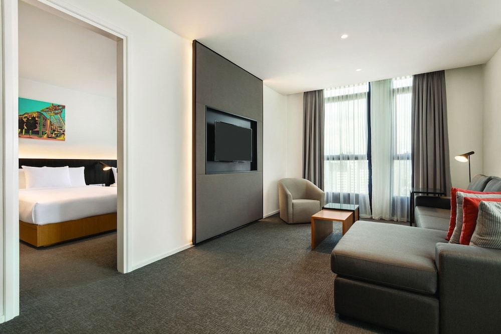 Hyatt House Kuala Lumpur, Mont Kiara