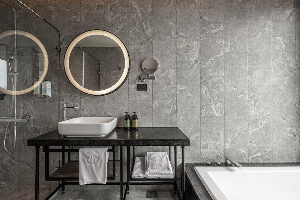 Lakeshore Hotel Hualien Taroko Building Serenity - Executive Superior Junior Suite with Ocean View 5