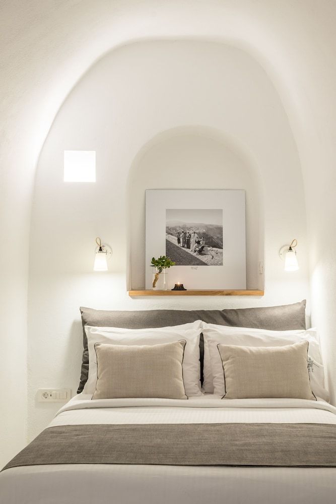 Traditional House, 2 Bedrooms (Caldera View)