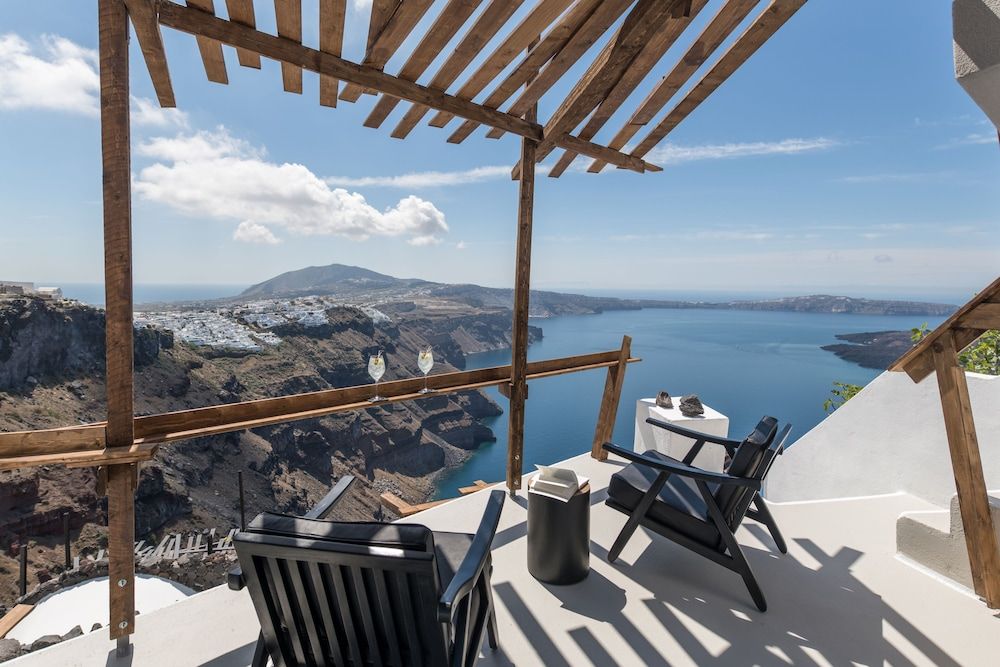 undefined Honeymoon Petra Villas 4