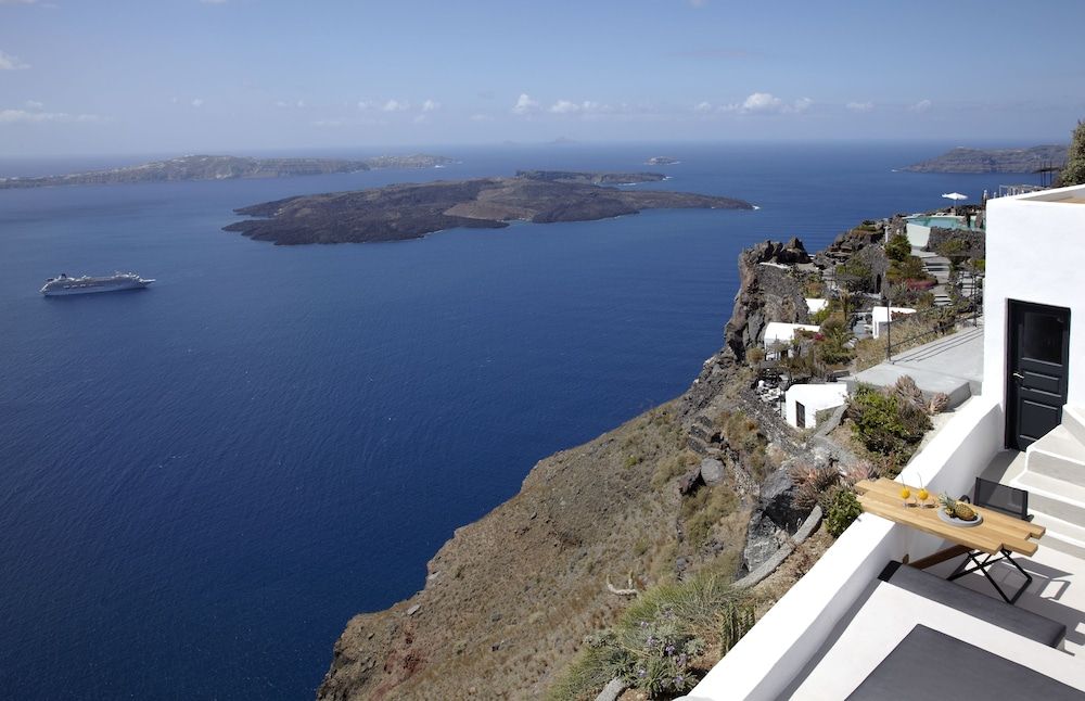 undefined Honeymoon Petra Villas 9