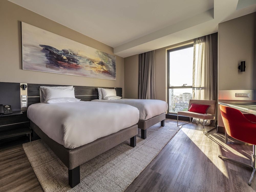 Superior Room, 2 Twin Beds