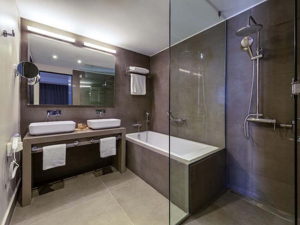 Superior Suite, 1 King Bed