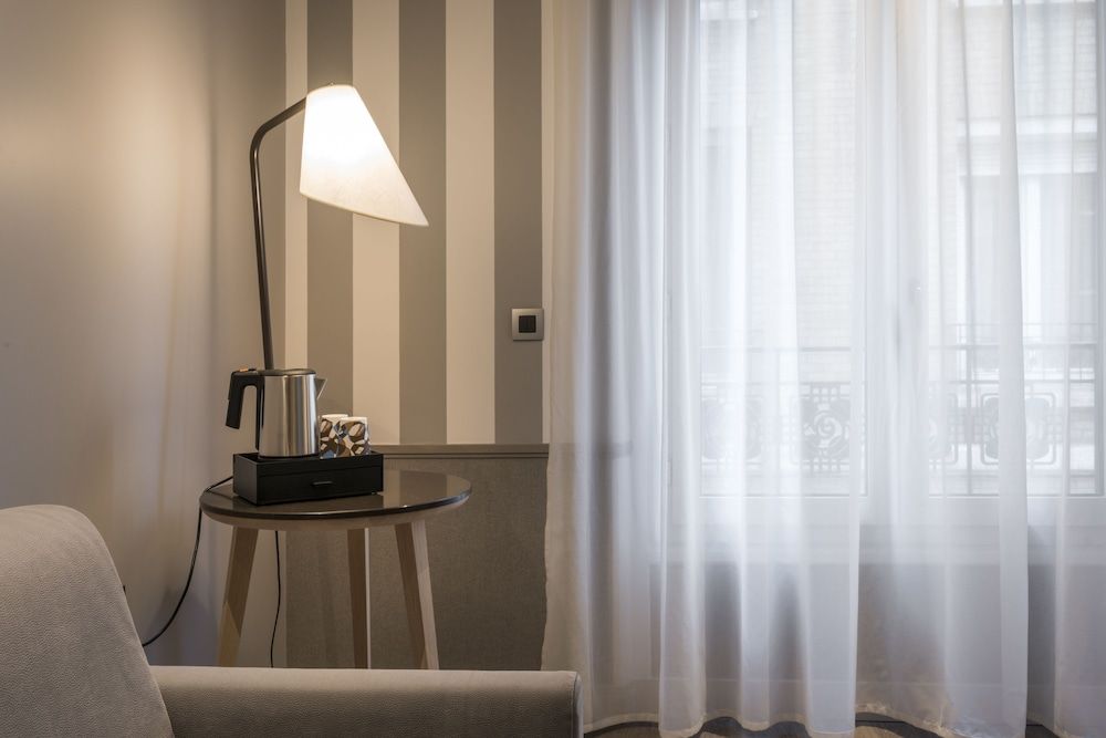 In-Room Amenity