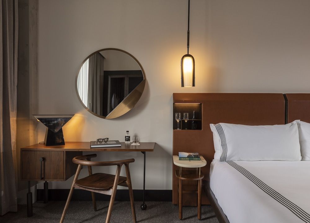 Thompson Denver, by Hyatt Room, 2 Queen Beds 3