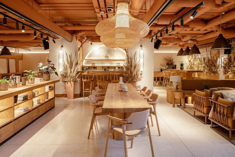 undefined Wren Urban Nest 7