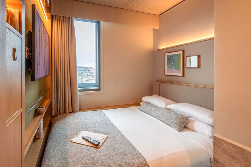 Wren Urban Nest Snug Nest