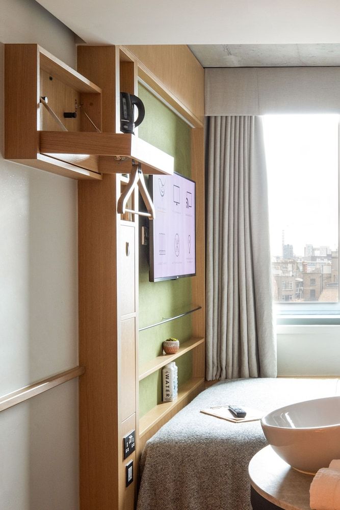 Wren Urban Nest Snug Nest 5