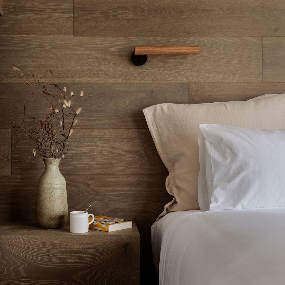 The Hotel Britomart Laneway Room King 2