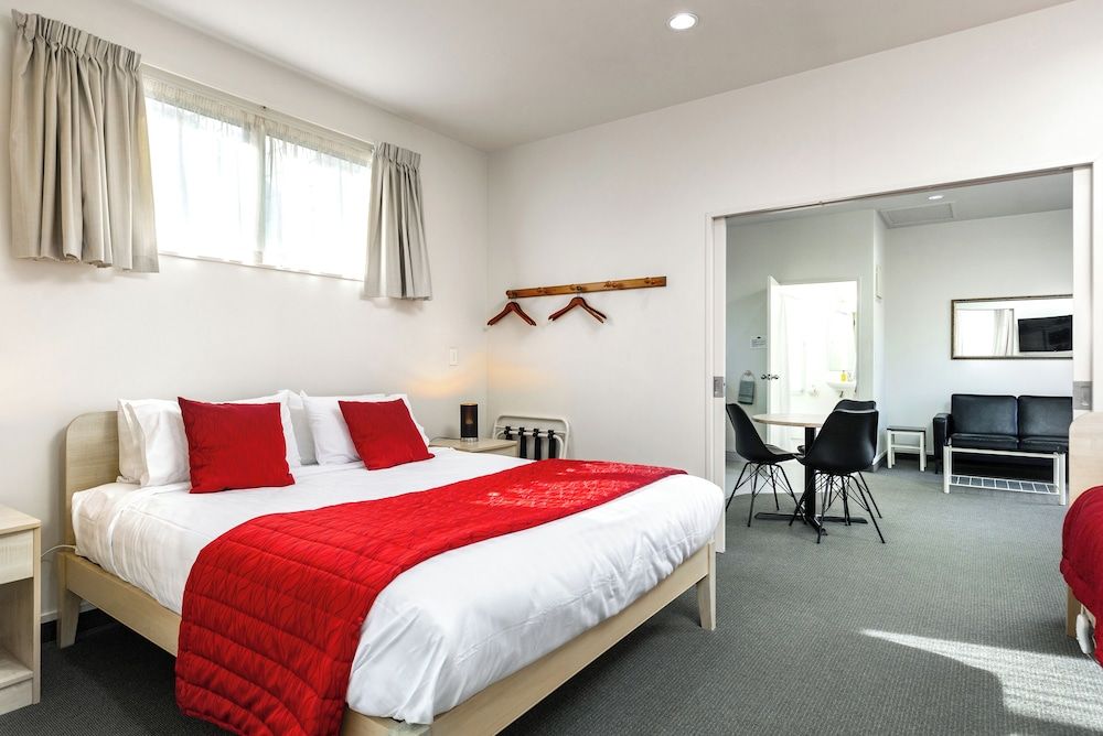 Superior Apartment, 1 Bedroom, Accessible