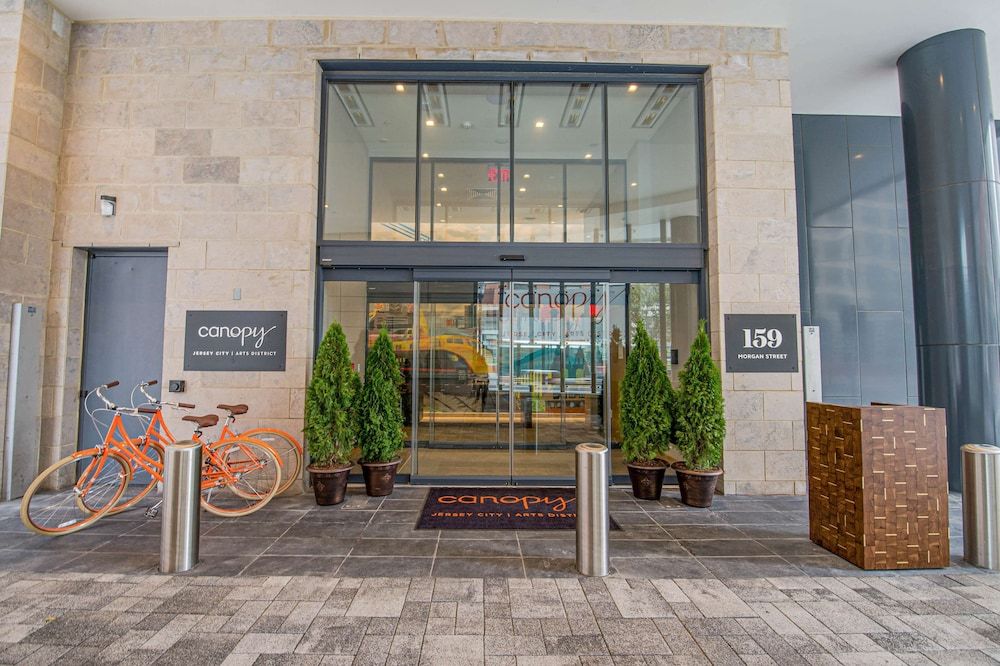 undefined Canopy by Hilton Jersey City Arts District 5