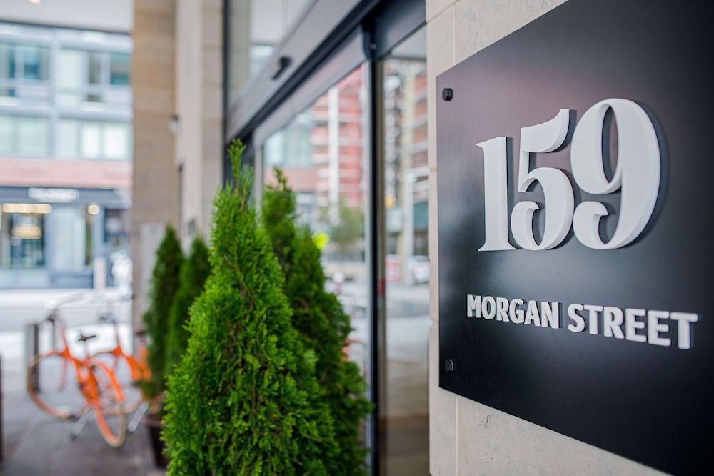 undefined Canopy by Hilton Jersey City Arts District 9