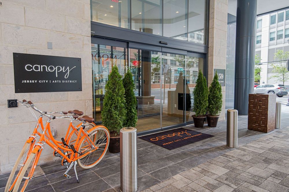 undefined Canopy by Hilton Jersey City Arts District 4