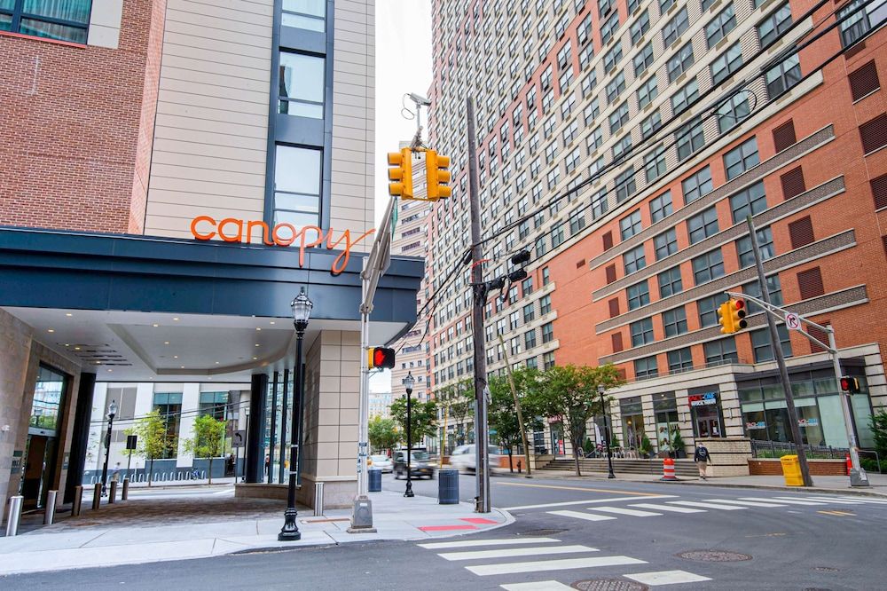 undefined Canopy by Hilton Jersey City Arts District 6