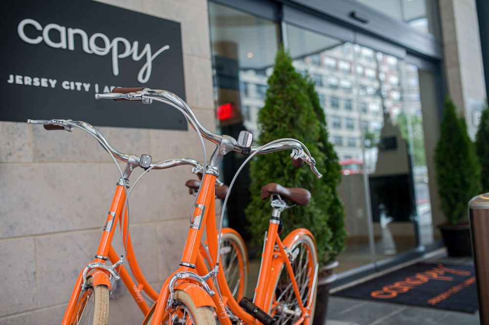 undefined Canopy by Hilton Jersey City Arts District 8