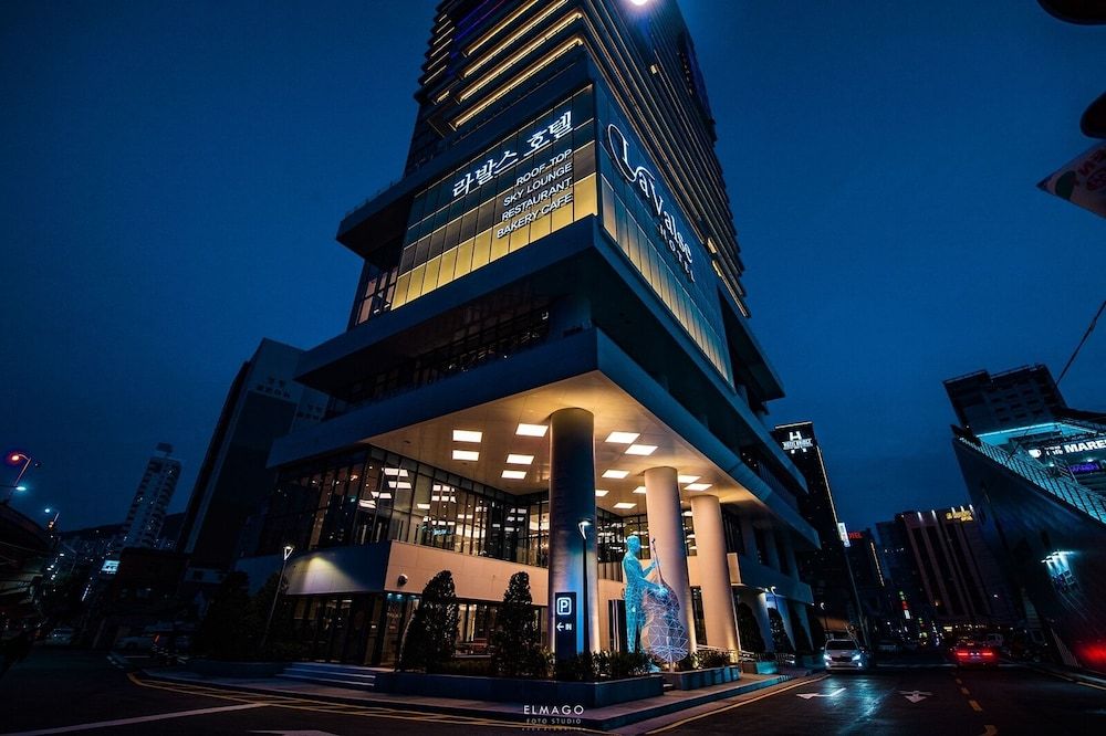 undefined Lavalse Hotel 4