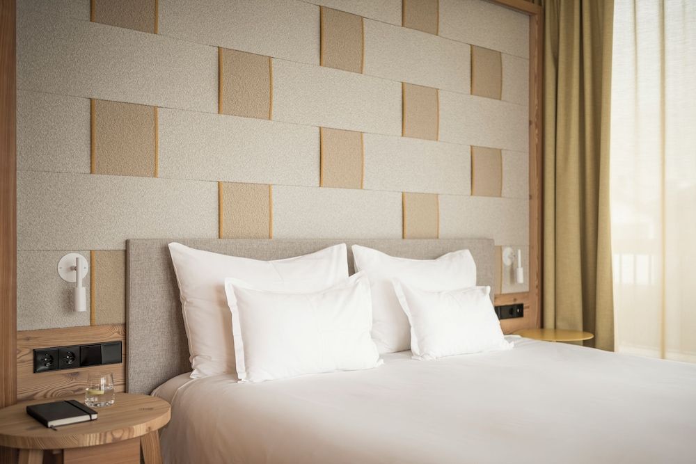 Falkensteiner Hotel Kronplatz - The Leading Hotels of the World Summit Suite, Terrasse