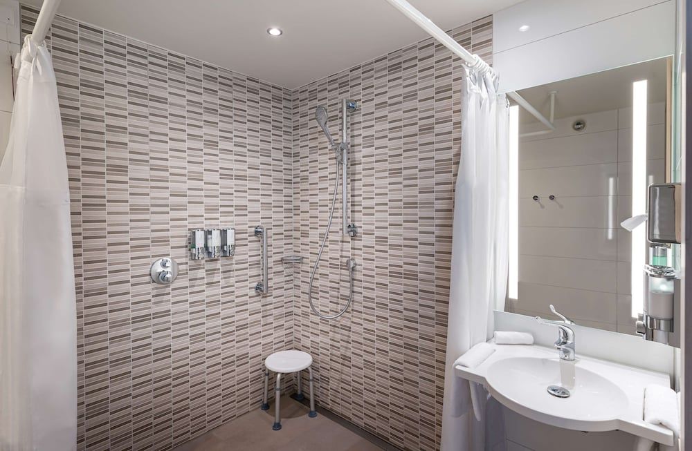 Room, 1 Double Bed, Accessible